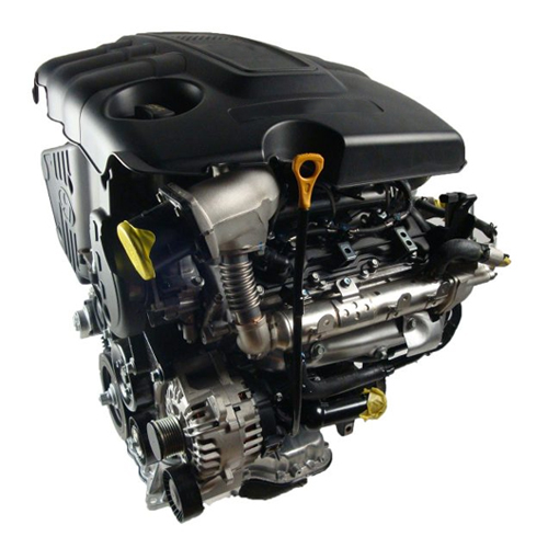 CRDI Engine Manufacturers, Suppliers India