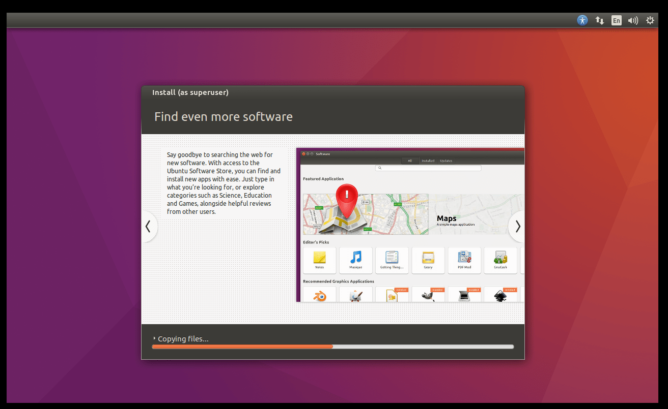 Install Ubuntu in a Virtual Machine Hansamali's Blog