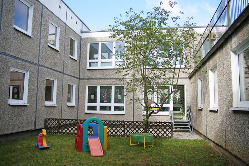 Hanse Kinder Greifswald