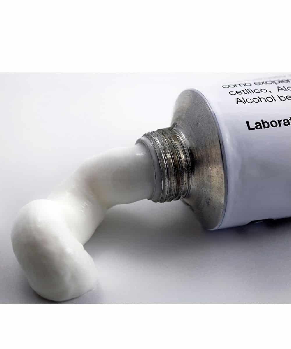 Cremas y ungüentos Hanseatica