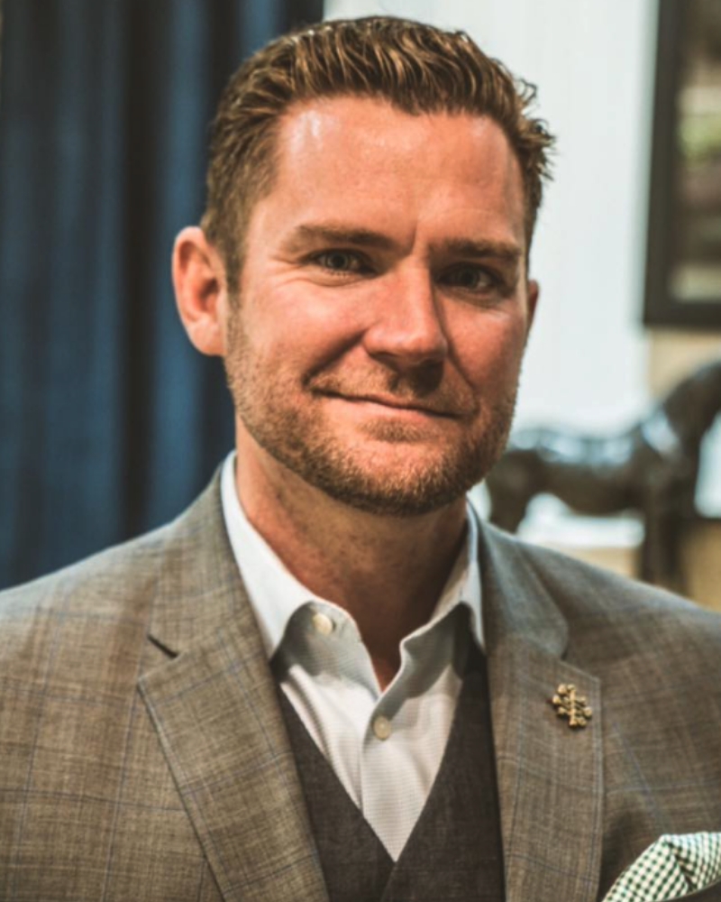 Patrick Dunn, MS, ICADC, PhD, abd Hansei Solutions