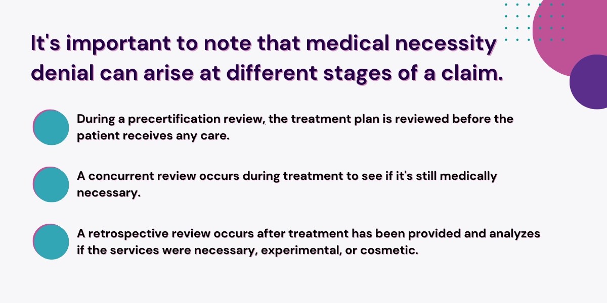 5 Ways To Prevent & Appeal Medical Necessity Denials Hansei Solutions