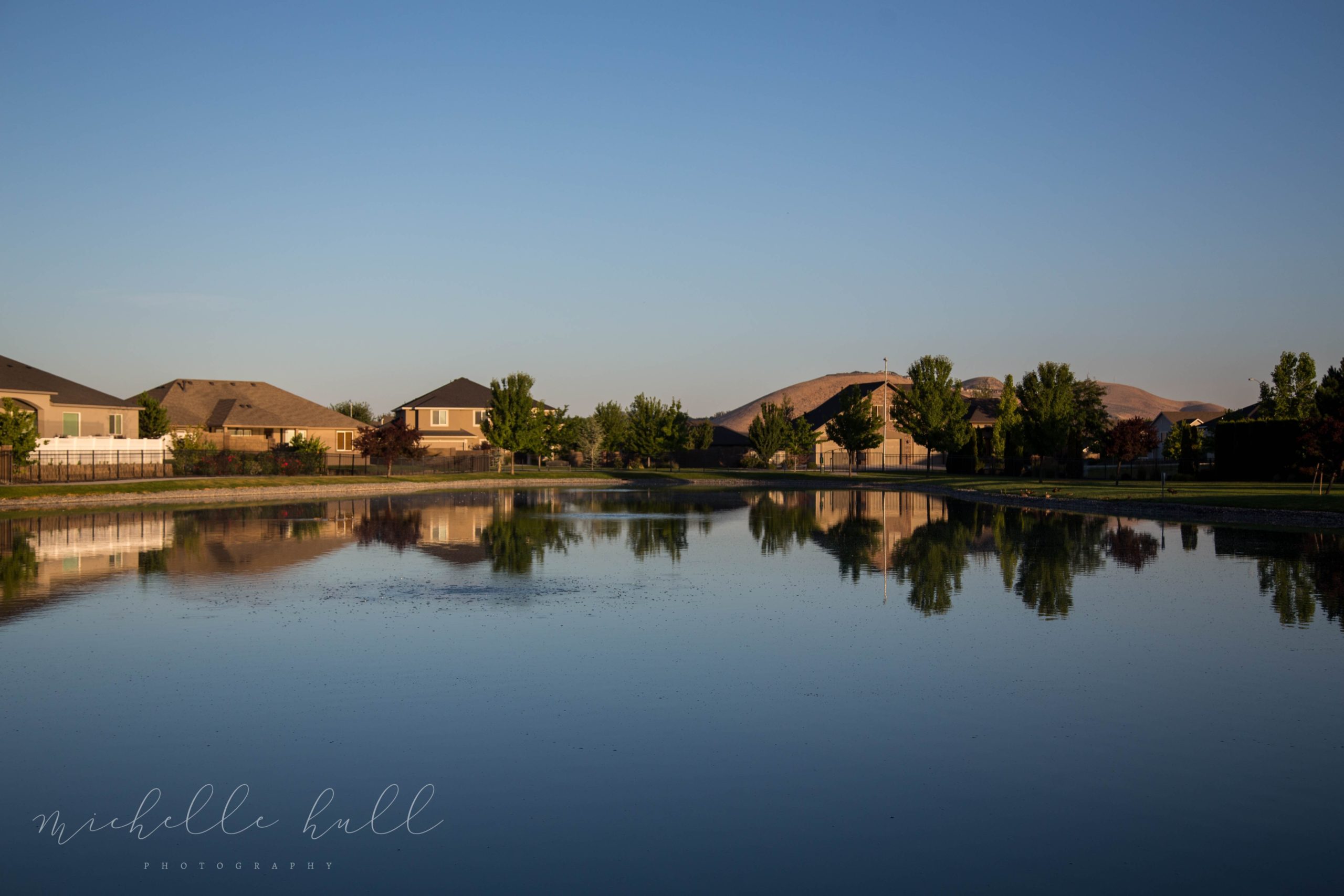 Gallery Hansen Park HOA