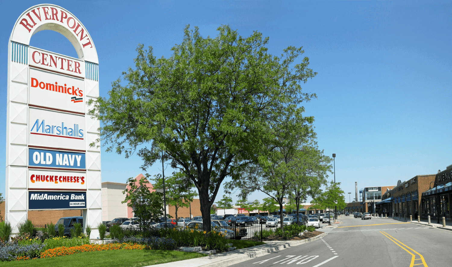 Properties Hansen Realty