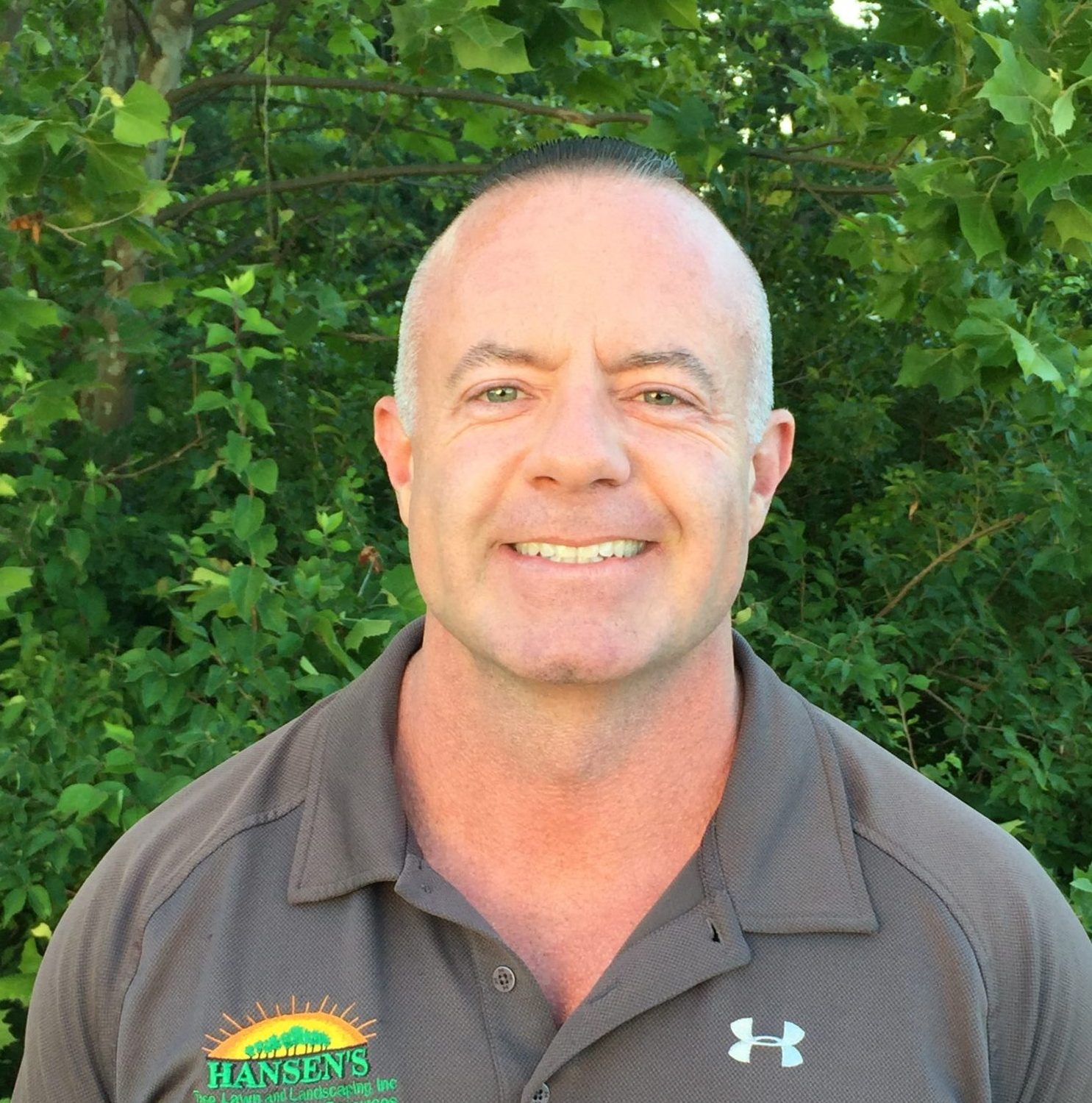 Hansen’s Tree Service’s Russ Talley Receives Certification Of Master