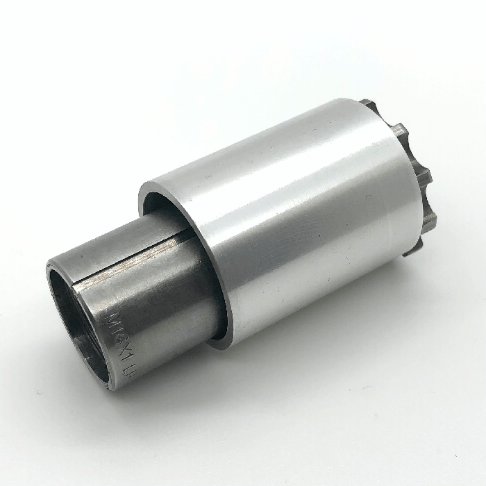 Hansohn Fixed Barrel Spacers Hansohn Brothers