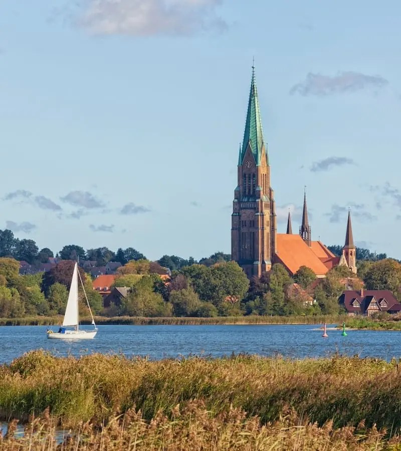 Webdesign für Schleswig HANSOLU » Wir beraten dich