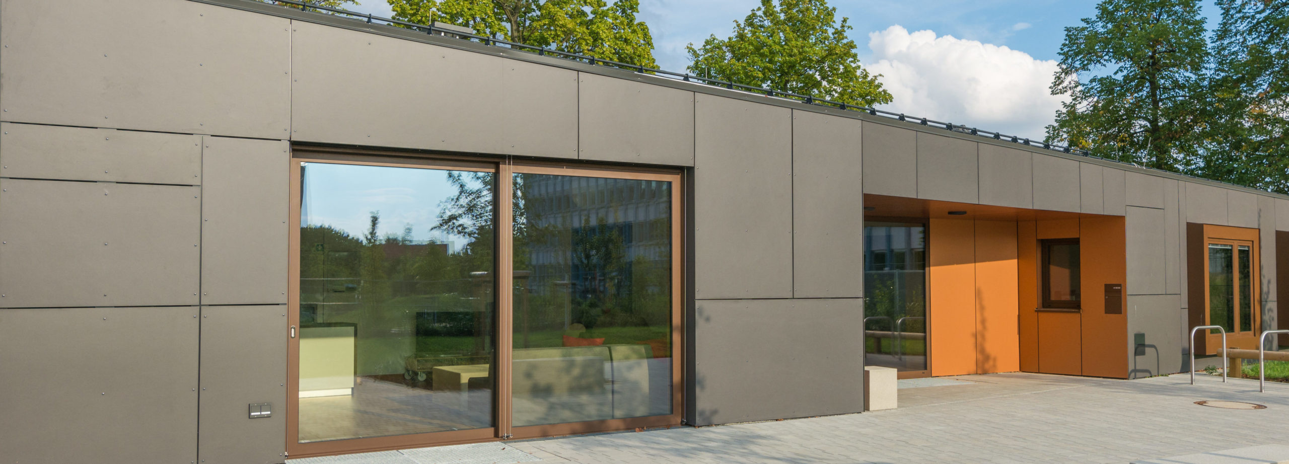 Exterior MDF Wood Panels Hanson Plywood