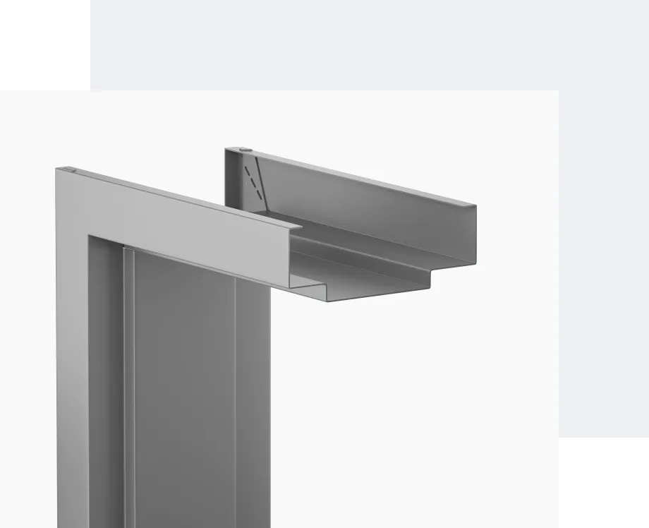 Metal Frames Hanson Building Supply