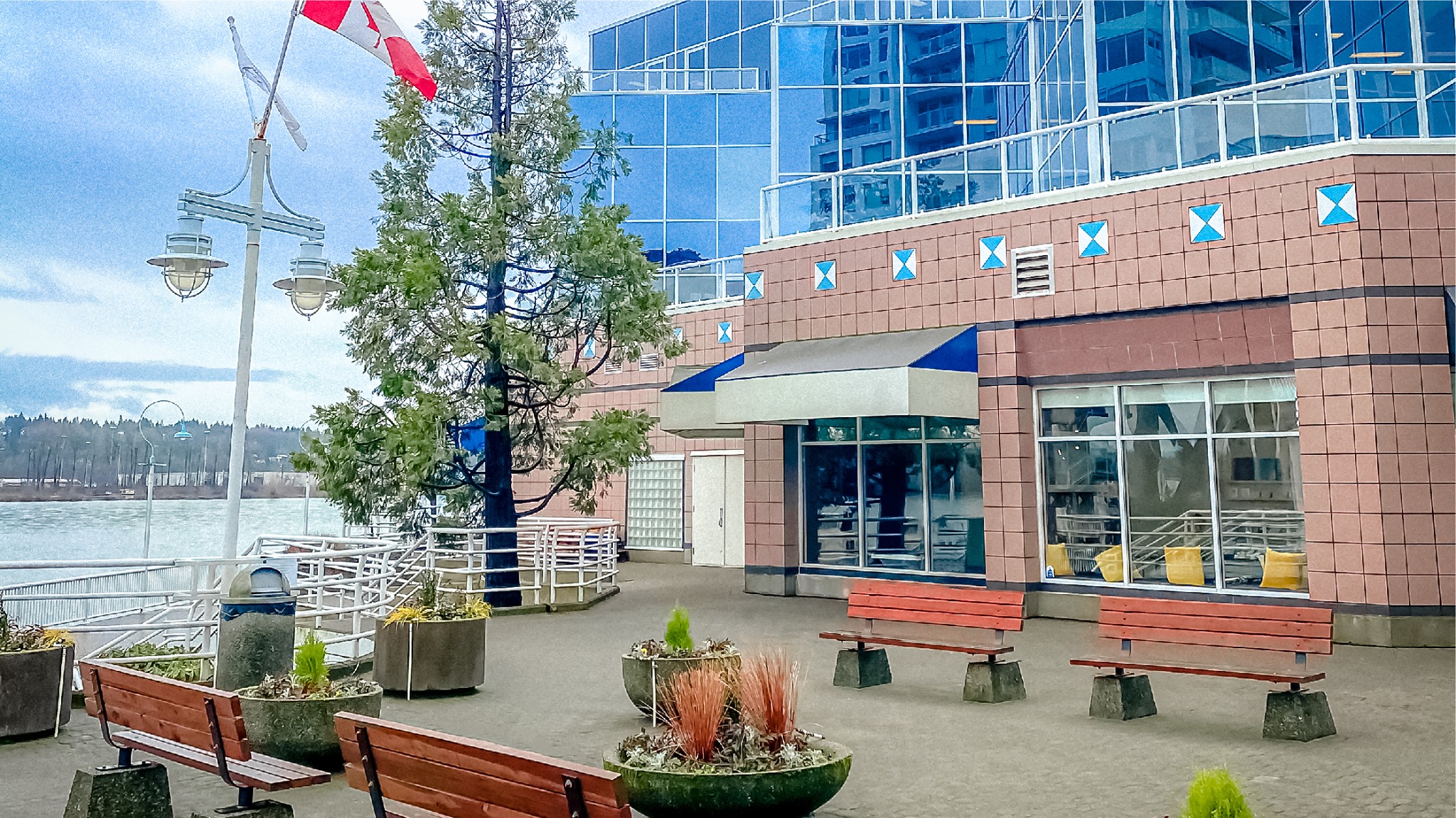 Vancouver Campus at Hanson College Hanson College BC
