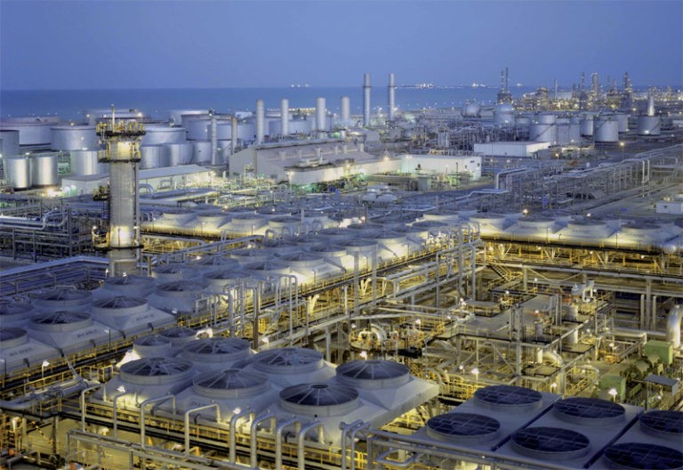 QATAR CHEMICAL COMPANY HansonDoha
