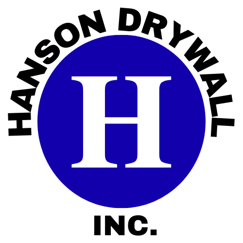 Homepage Hanson Drywall, Inc