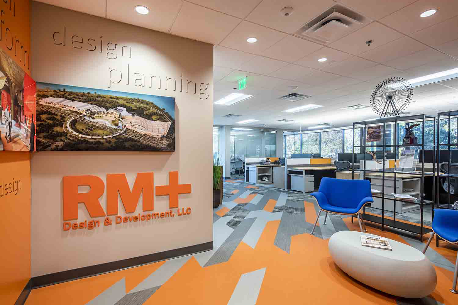 Hanson Construction Hanson Construction