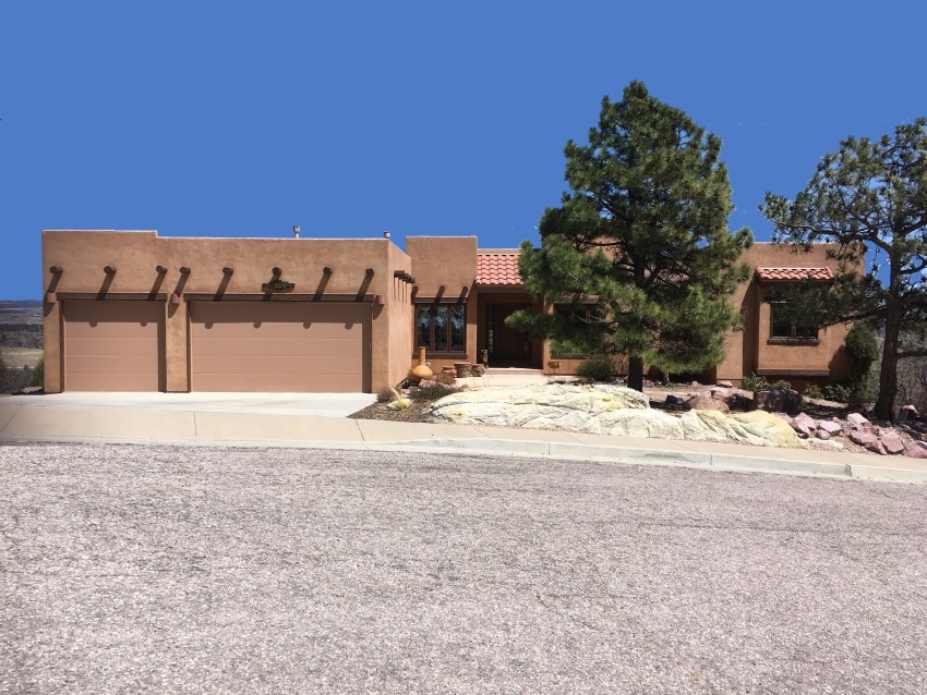 Residential Construction Hanson & Hanson Inc.