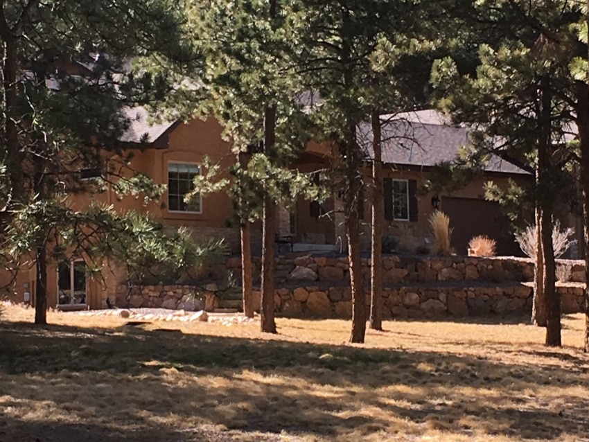 Residential Construction Hanson & Hanson Inc.