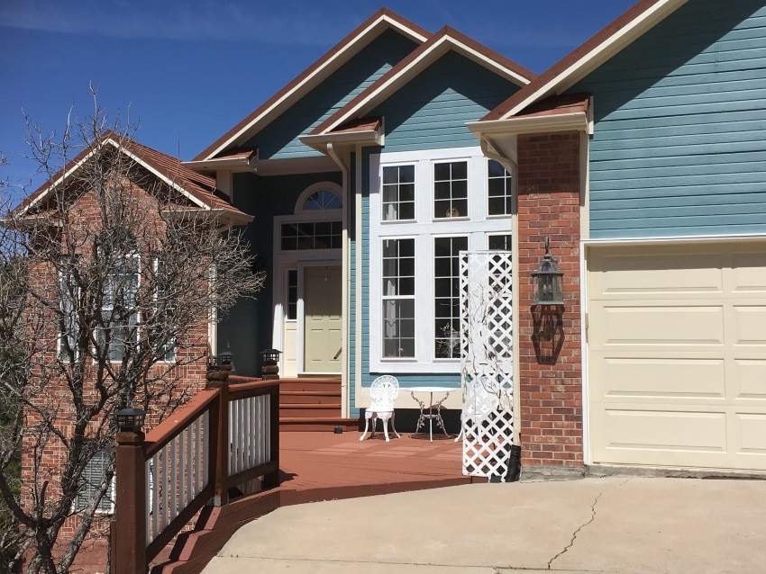 Residential Construction Hanson & Hanson Inc.