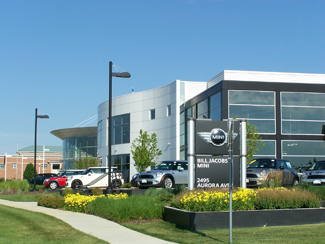 download Hanson Landscape