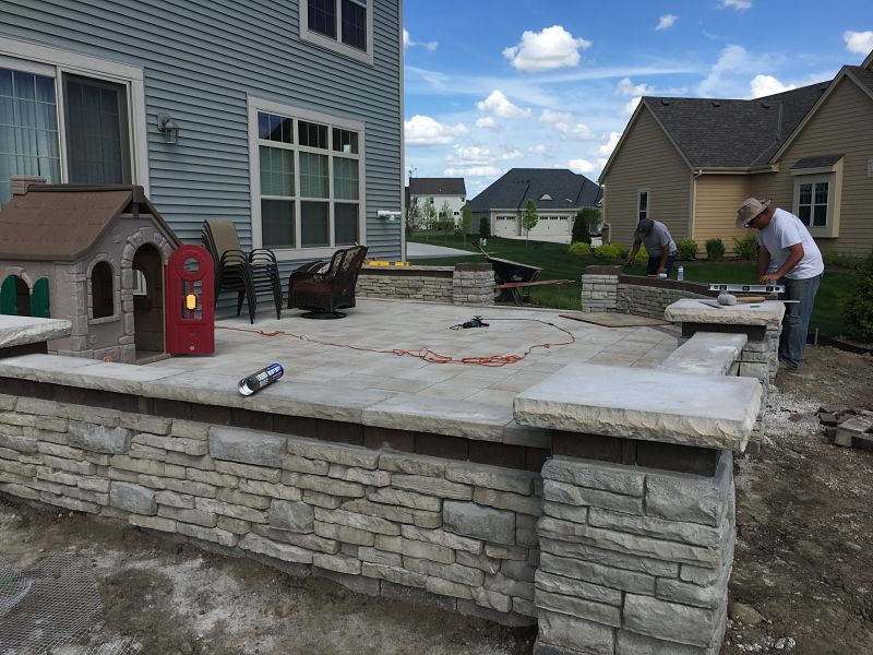 Hanson's Landscaping