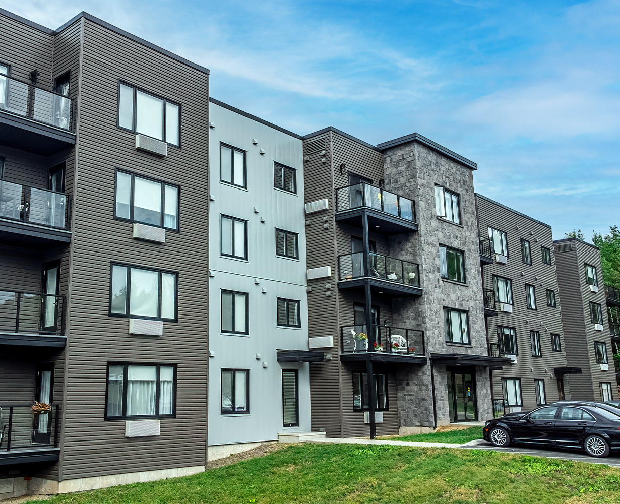 Hillside Park J Hanson Rentals Ltd.