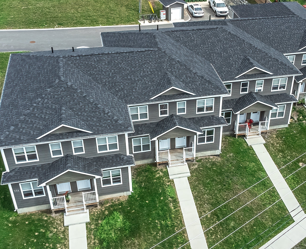 MacLaren J Hanson Rentals Ltd.