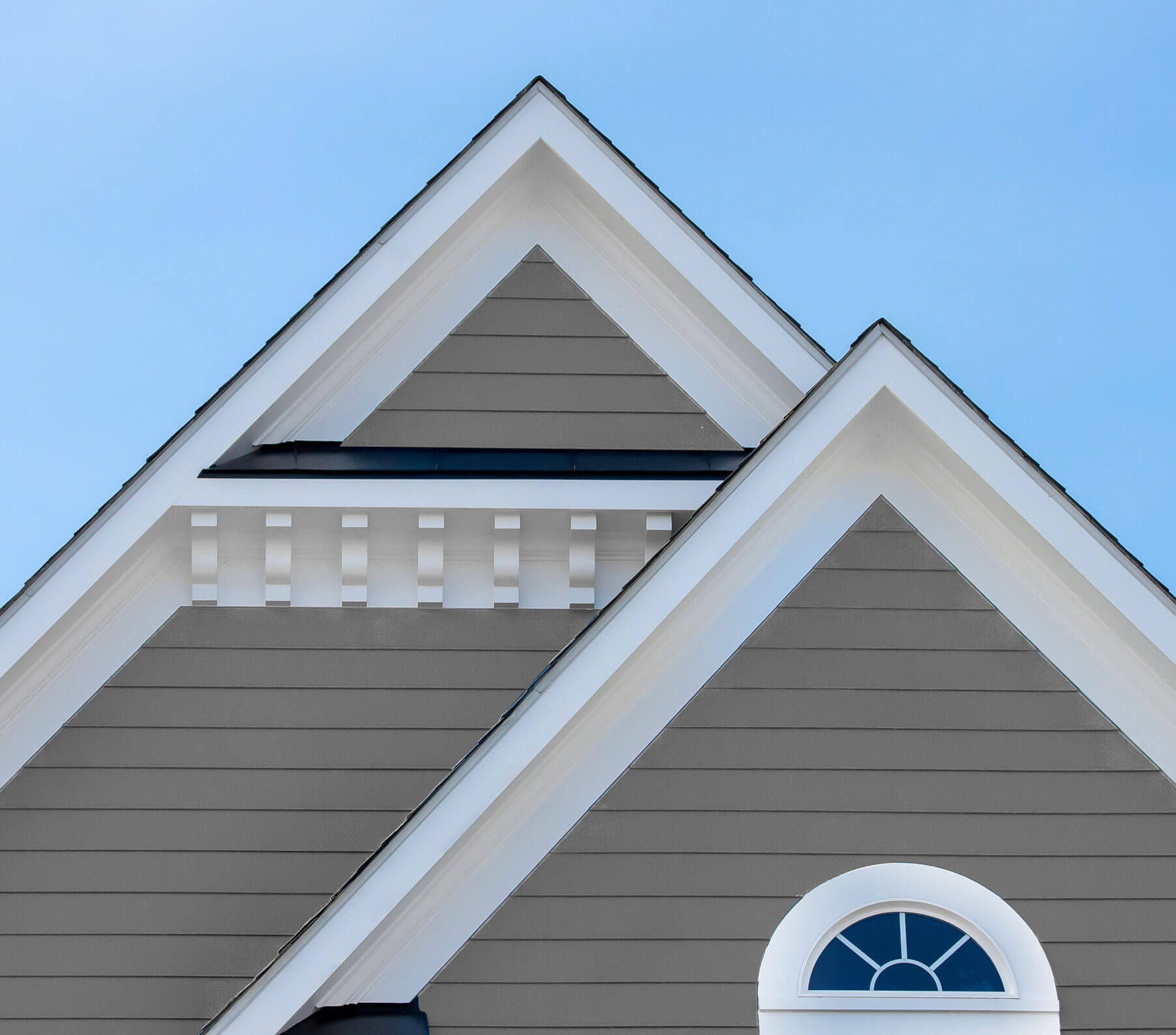 Siding Installation & Replacement 1800HANSONS