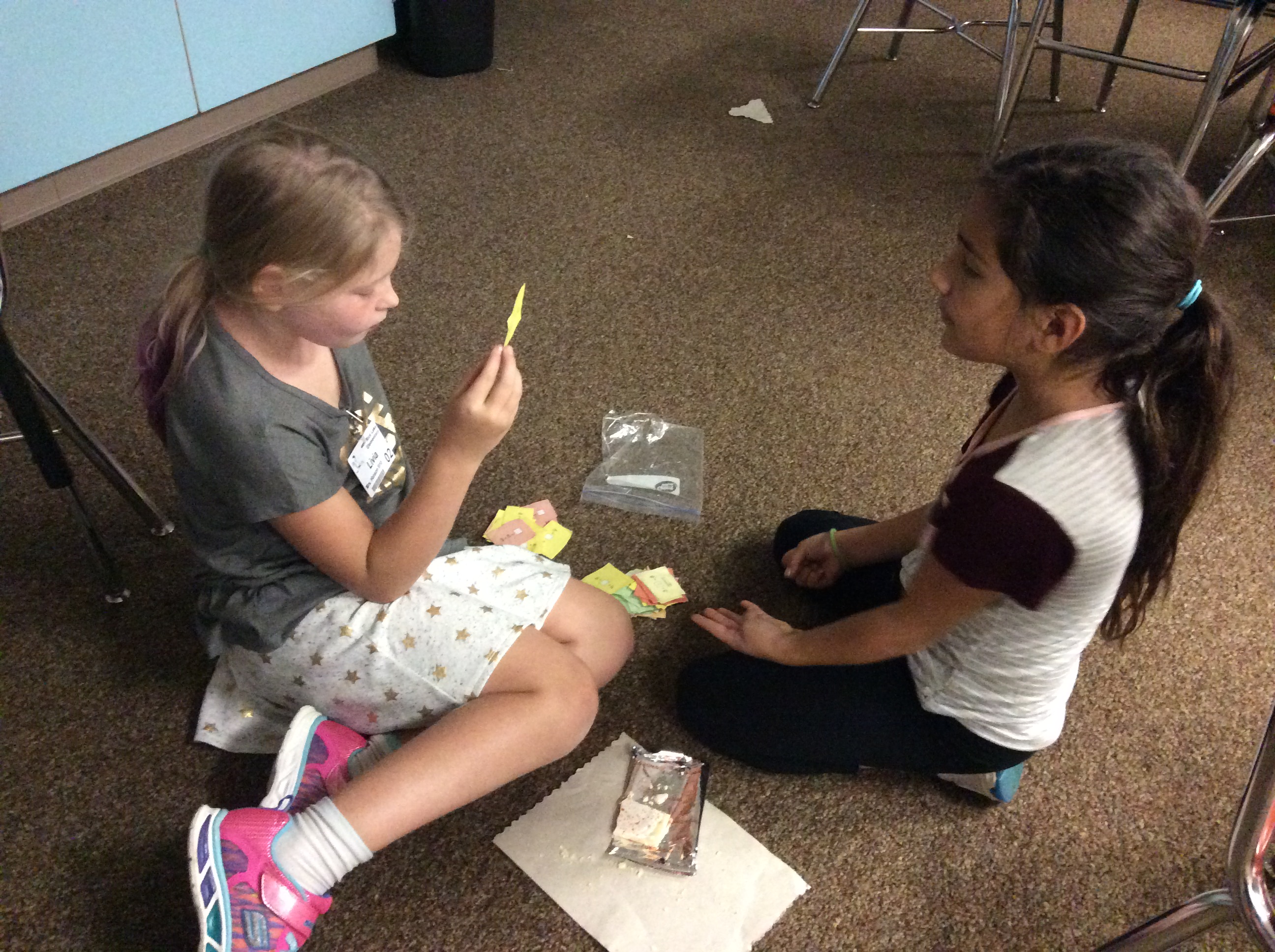 flashcards3 | Mrs. Hanson's Second grade class