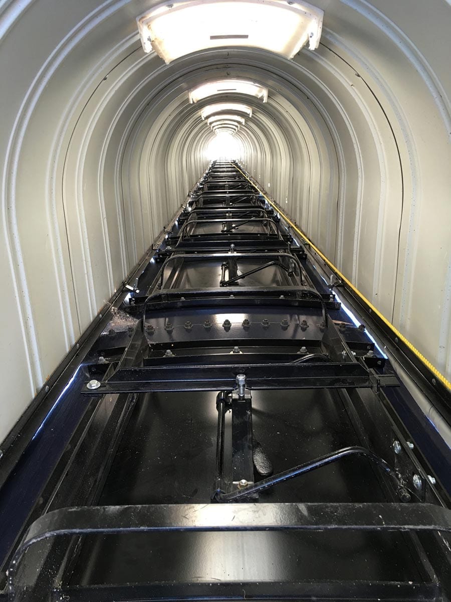 Tower Silo Products Hanson Silo Company