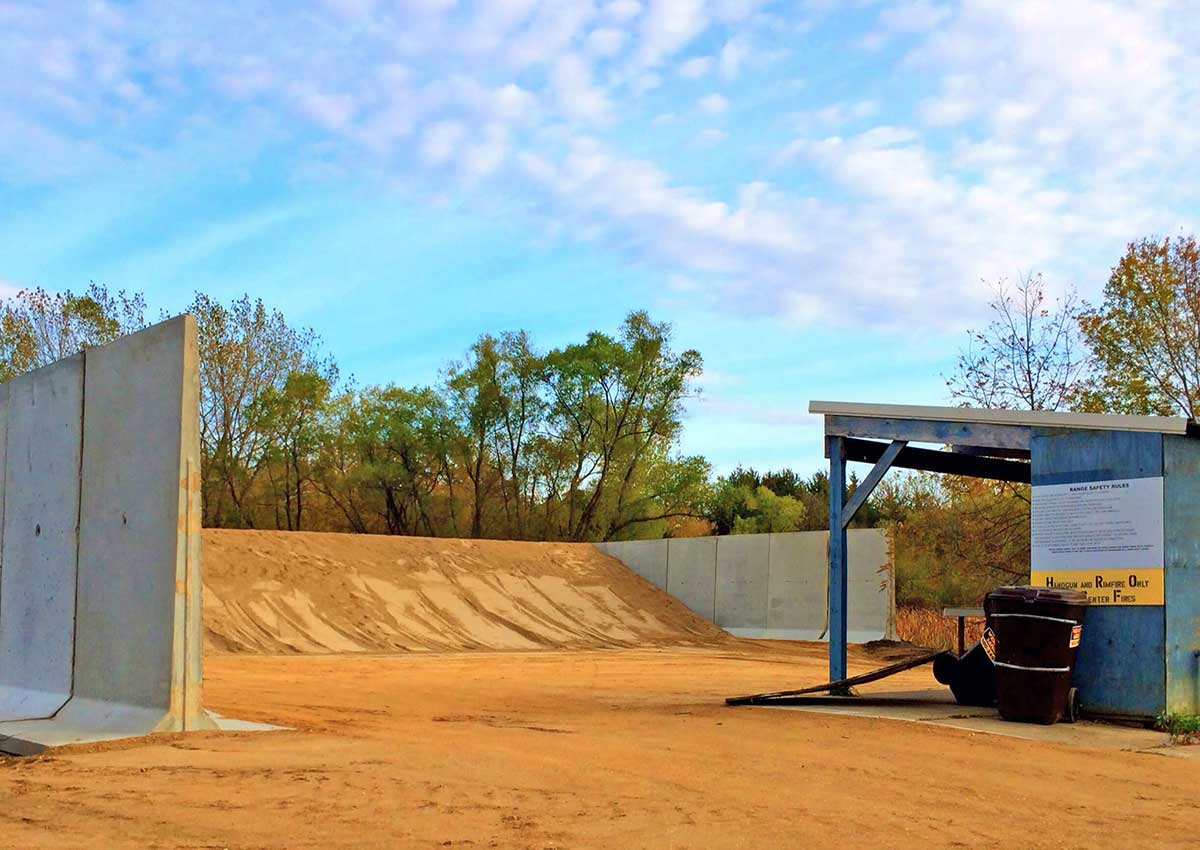 Landscape & Recreation Hanson Silo Company