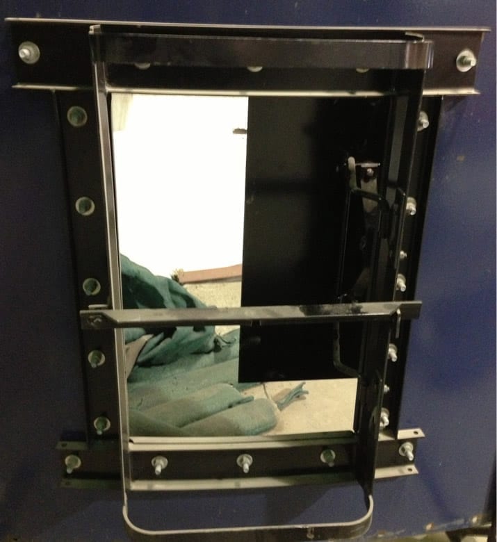 Tower Silo Products Hanson Silo Company