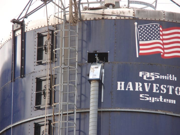 Tower Silo Products Hanson Silo Company