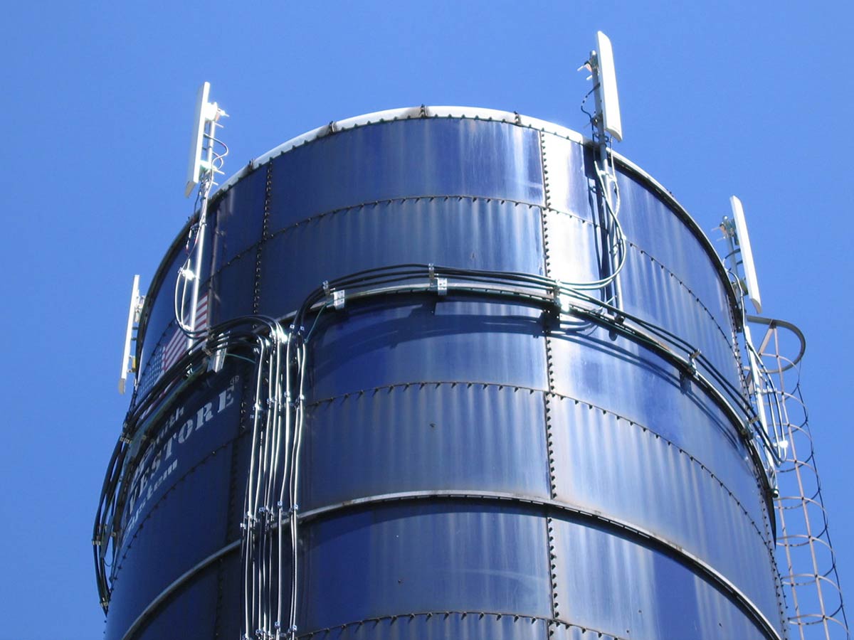 Tower Silo Products Hanson Silo Company