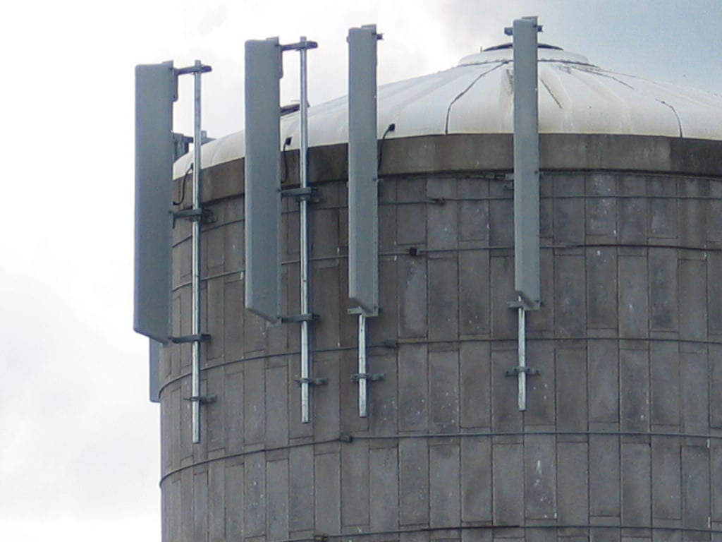 Tower Silo Products Hanson Silo Company