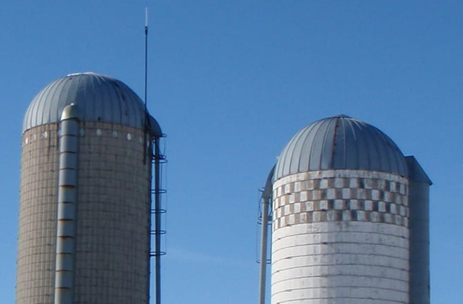 Tower Silo Products Hanson Silo Company