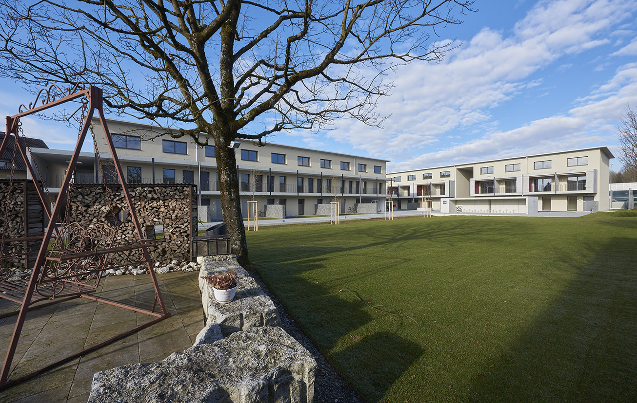 Bildergalerie HPS Real Estate AG