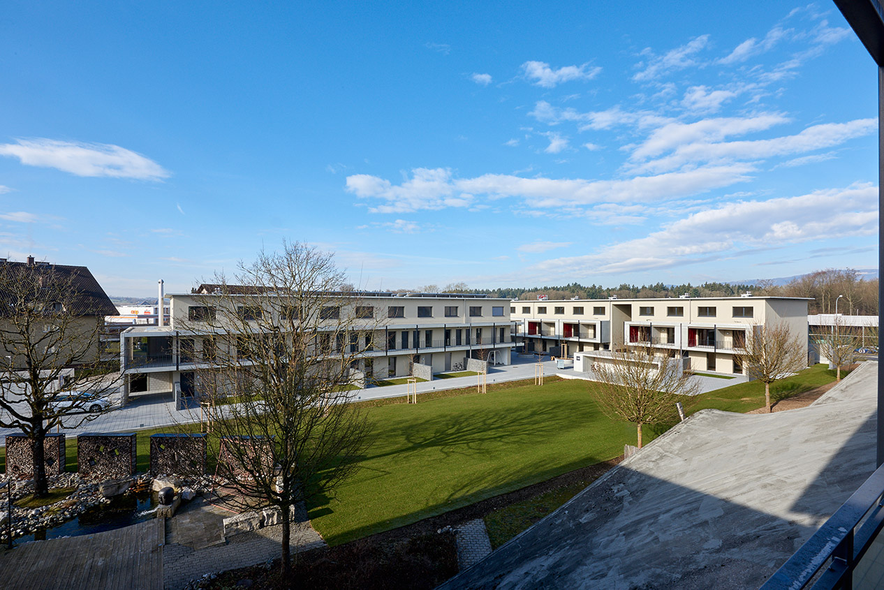 Bildergalerie HPS Real Estate AG