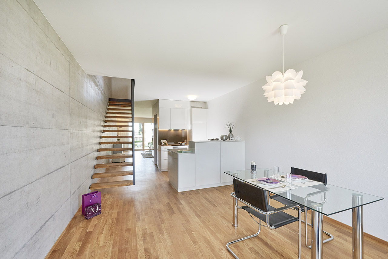 Bildergalerie HPS Real Estate AG