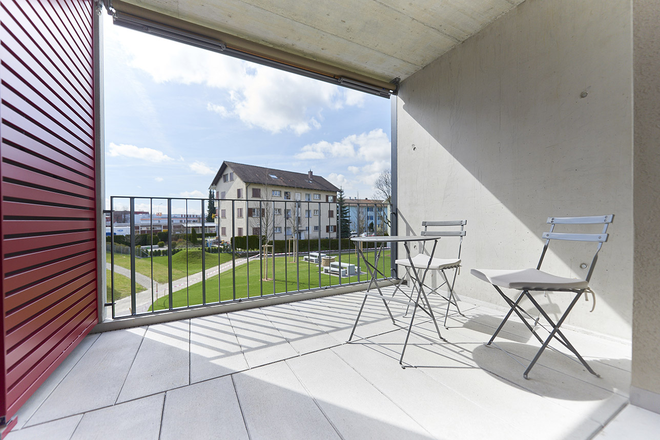 Bildergalerie HPS Real Estate AG