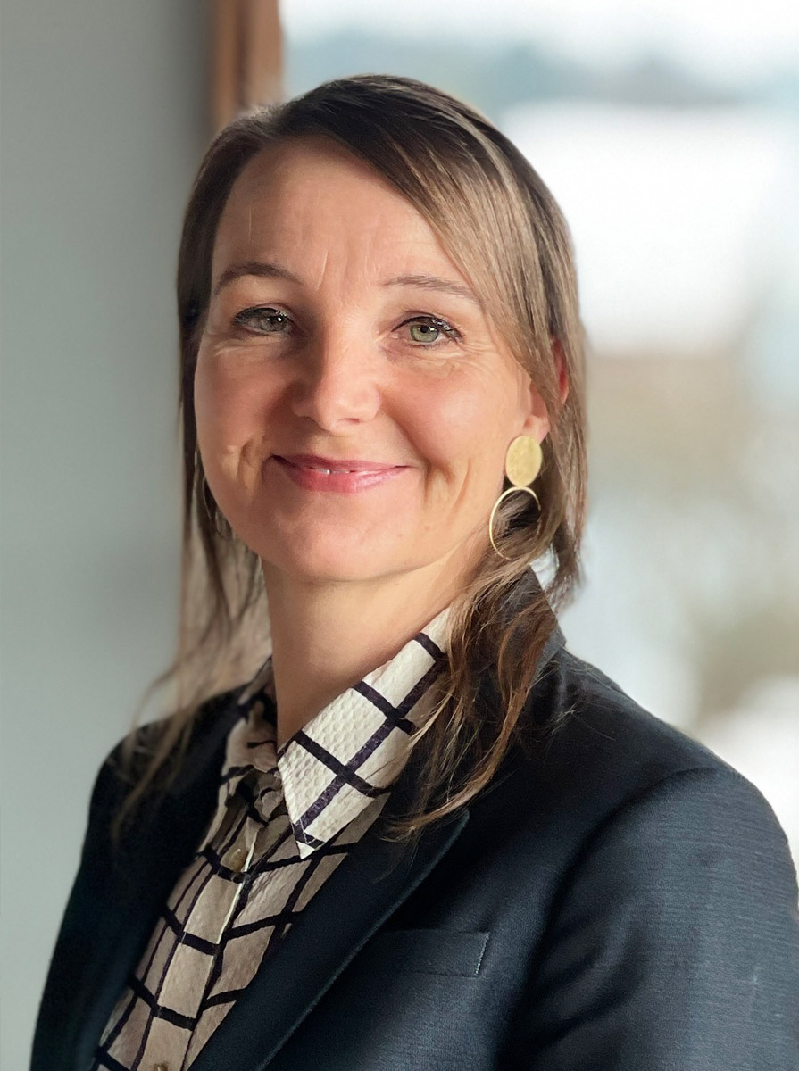 Team HPS Real Estate AG