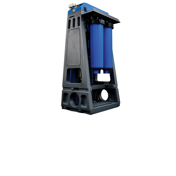 About Us HANS™ Premium Water