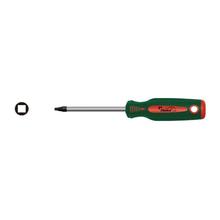 0490SQSquare Head Screwdriver Hans Tool Ind.Co.,Ltd