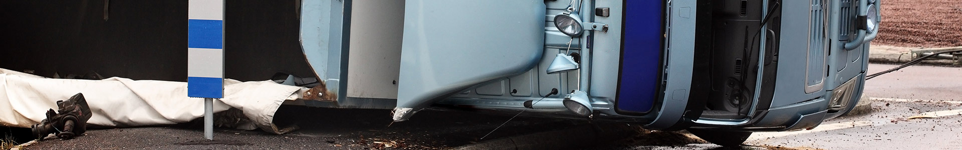 Denver Accident Lawyers Taking on Trucking Companies and Their Insurers