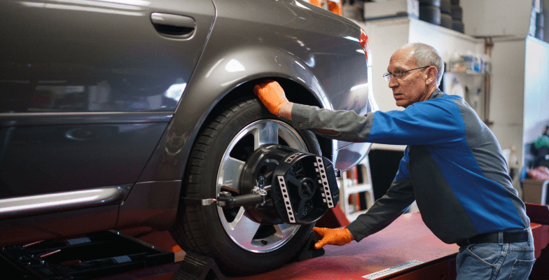 European Auto Repair in Albuquerque, NM | Mechanics Near You