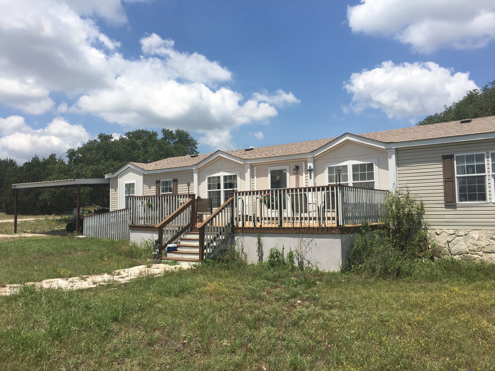 531 CR 112 TX HanszenBailey Real Estate Services