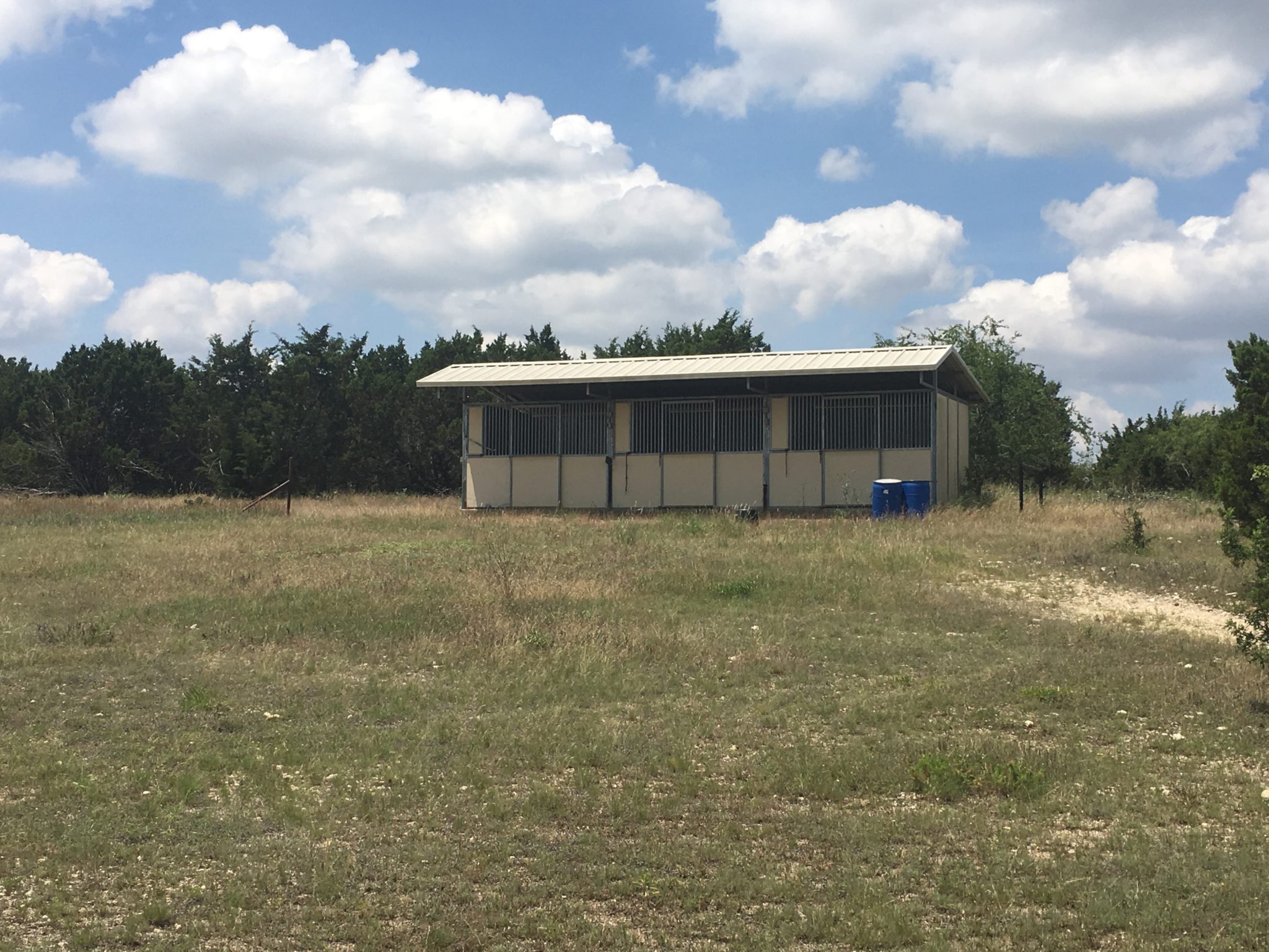 531 CR 112 TX HanszenBailey Real Estate Services