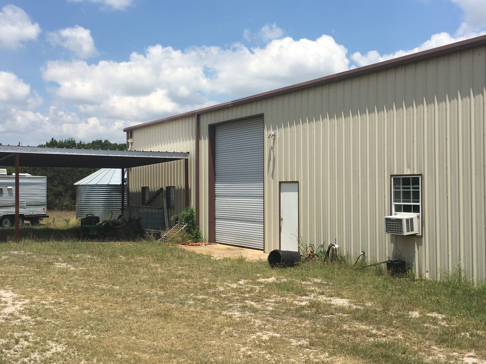 531 CR 112 TX HanszenBailey Real Estate Services