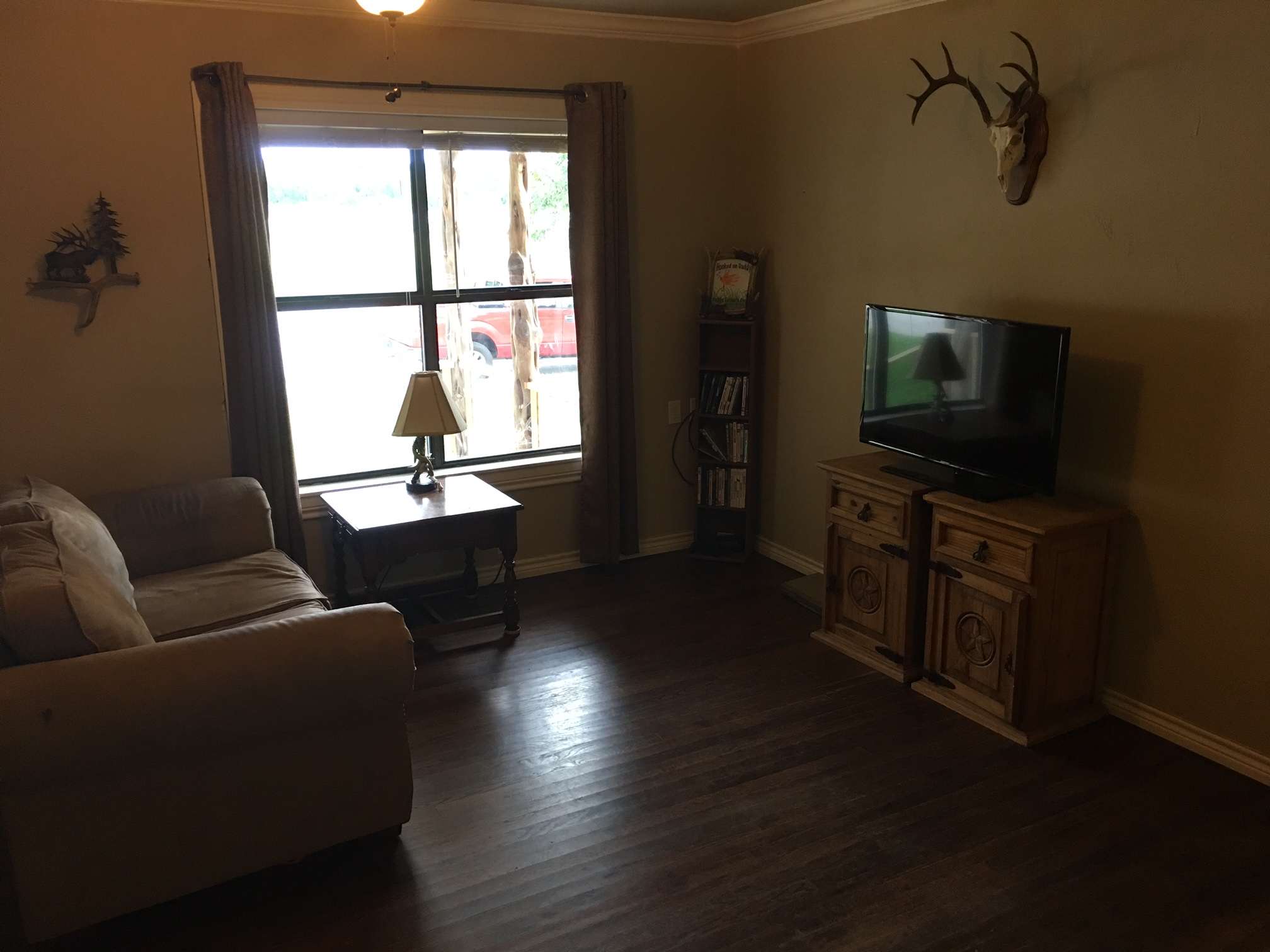 810 N Vandeveer St TX HanszenBailey Real Estate Services