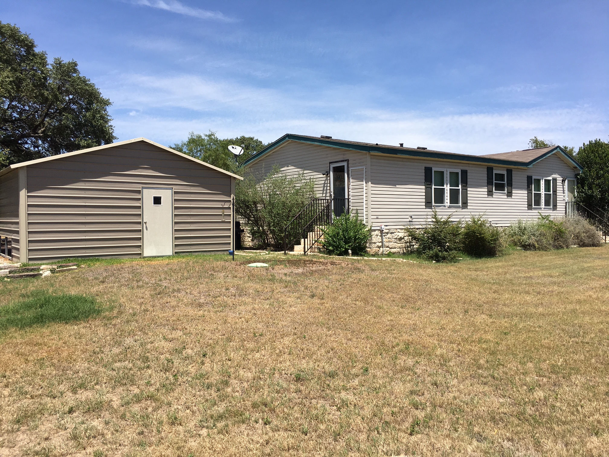 412 Sunset Drive TX HanszenBailey Real Estate Services