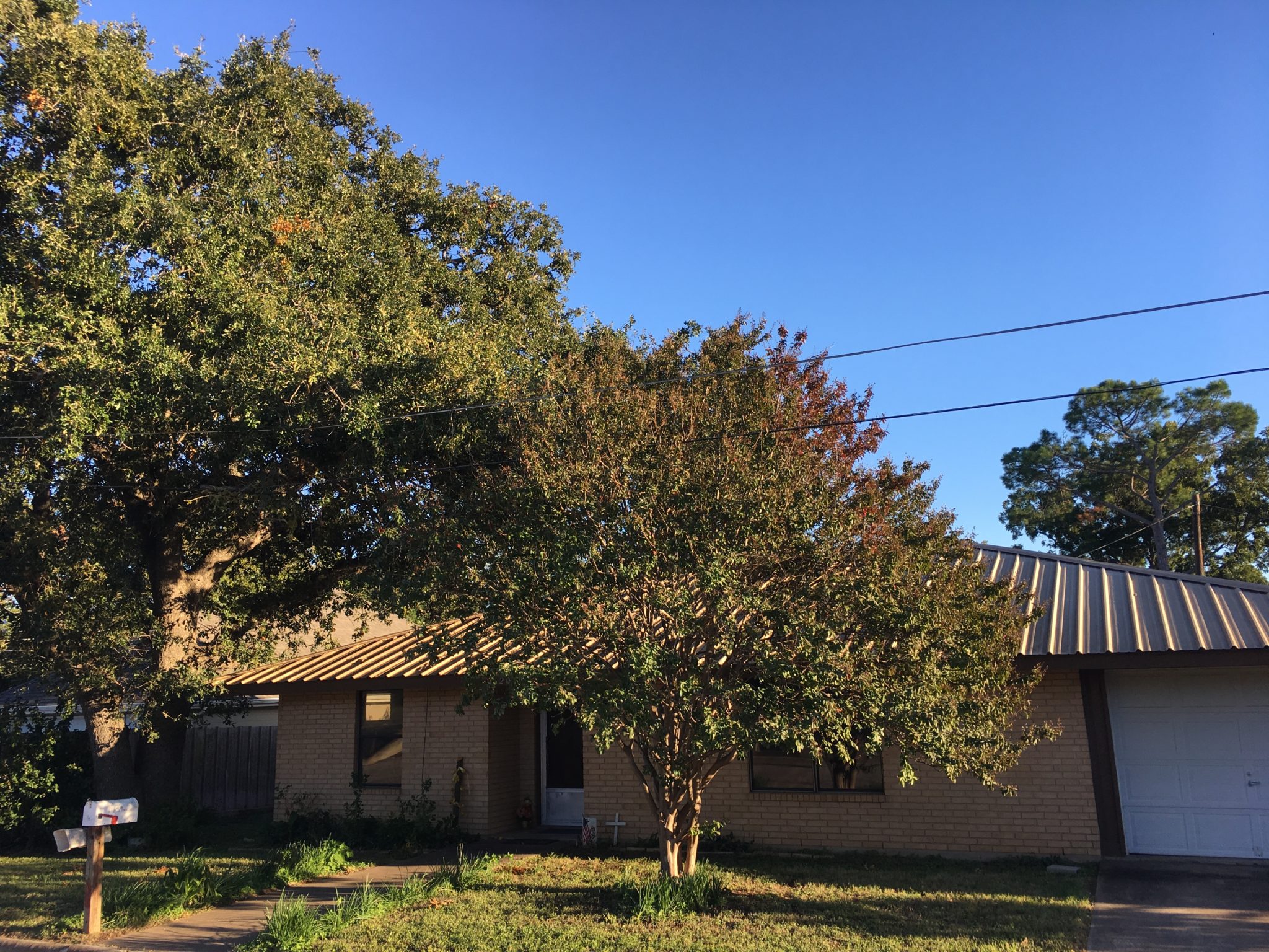 203 E Brier Street TX HanszenBailey Real Estate Services