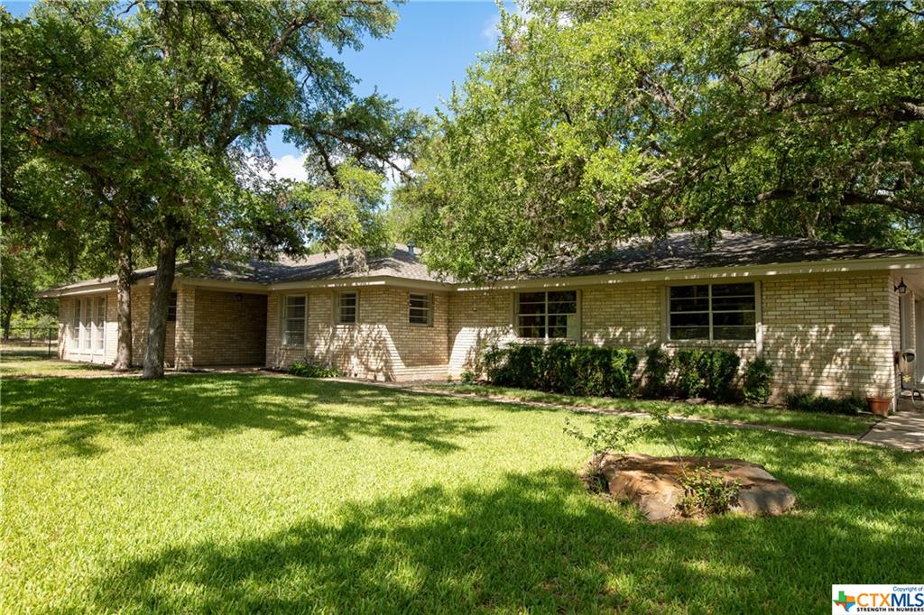 141 Rylee Road, TX HanszenBailey Real Estate Services