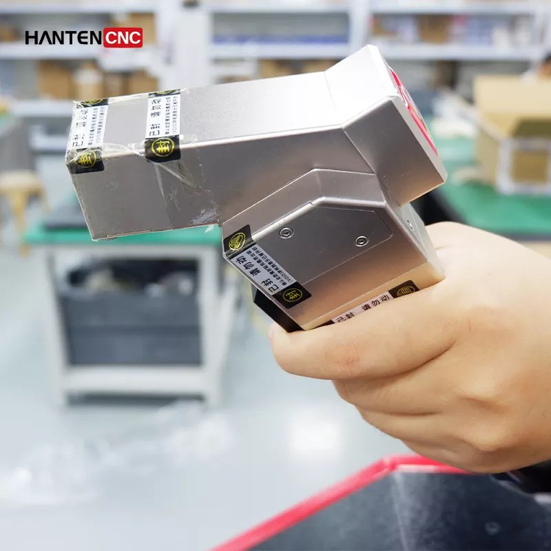 How Does Laser Cleaning Work?